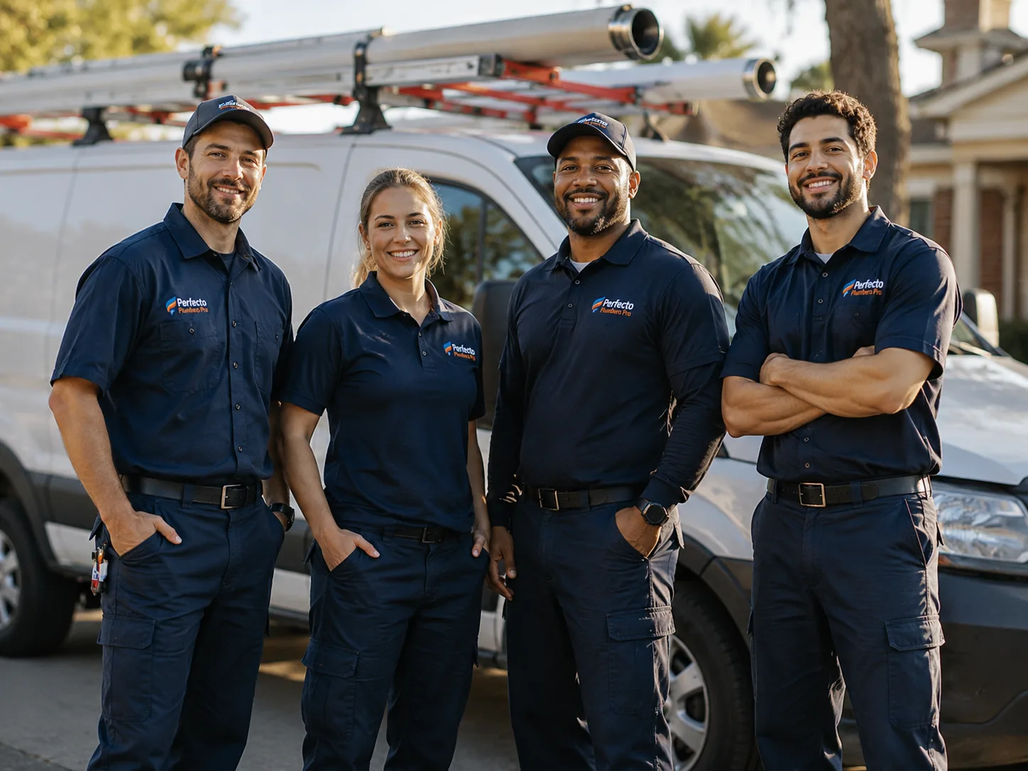 Emergency Plumber Near Me in Walled Lake, MI near me